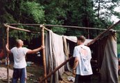 Tábor 2001 (červenec 2001 - , Ballů)