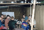 Tábor 2001 (červenec 2001 - , Houbař)