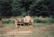Tábor 2001 (červenec 2001 - , Tom)