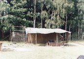 Tábor 2003 (červenec 2003 - , Houbař)