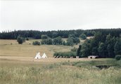 Tábor 2003 (červenec 2003 - , Houbař)
