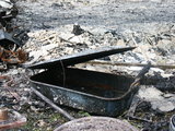 Likvidace požáru SD (17.4.2004 - 28.4.2004, Moráva)