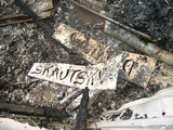 Likvidace požáru SD (17.4.2004 - 28.4.2004, Figy)