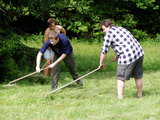 Výprava na trávu (18.6.2004 - 20.6.2004, Figy)