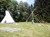 Ukázka: Tábor 2004 (1.7.2004 - 23.7.2004)
