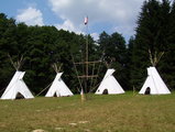 Tábor 2005 (3.7.2005 - 23.7.2005, Houbař)