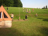 Ukázka: Tábor 2005 (3.7.2005 - 23.7.2005)