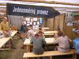 Tábor 2005 (3.7.2005 - 23.7.2005, Jirka)