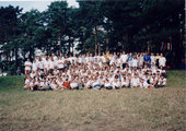San 1999 (29.6.1999 - 9.7.1999, Houbař)