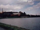 Krakow (28.10.1998 - 31.10.1998, Ballů)