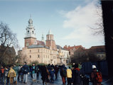 Ukázka: Krakow (28.10.1998 - 31.10.1998)