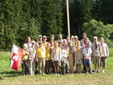 Tábor 2006 (3.7.2006 - 16.7.2006, Figy)