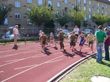 Atletické závody 2006 (23.9.2006 - , Číbr)